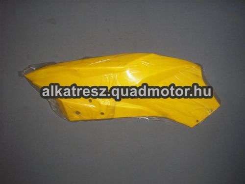 4884-Műanyag elem Gyerek quad oldalsó műanyag burkolat - Image 1