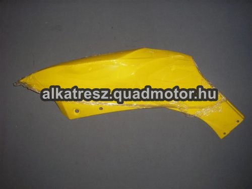 4885-Műanyag elem Gyerek quad oldalsó műanyag burkolat - Image 1