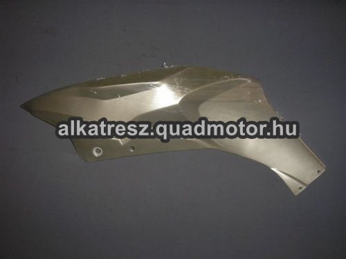 4886-Műanyag elem Gyerek quad oldalsó műanyag burkolat - Image 1