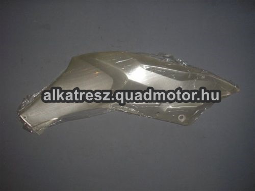 4887-Műanyag elem Gyerek quad oldalsó műanyag burkolat - Image 1