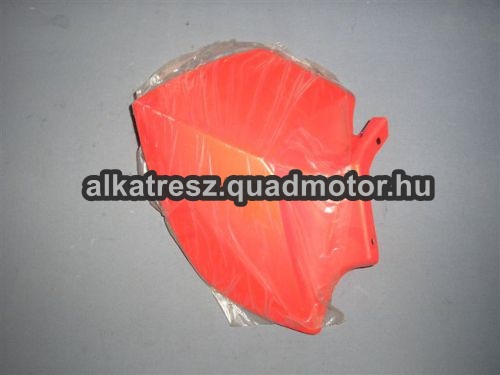 4891-Műanyag elem Gyerek quad műanyag sárvédő jobb - Image 1