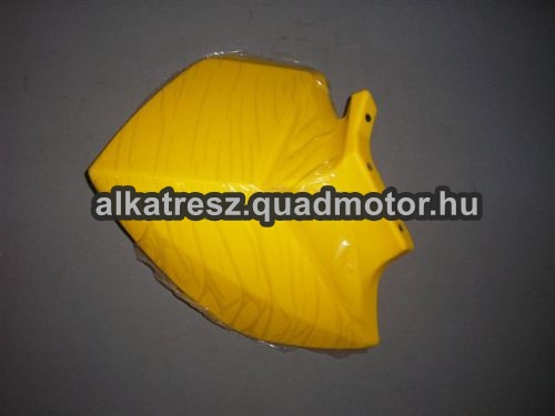 4892-Műanyag elem Gyerek quad jobb oldali műanyag sárvédő - Image 1