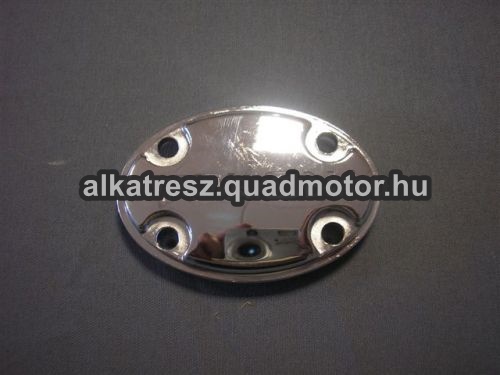 4975-Dekli fedél Zongshen quad gyújtás oldali dekli fedél - Image 1