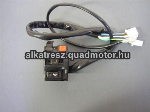 4982-Kormánykapcsoló Quad kormánykapcsoló - Image 1