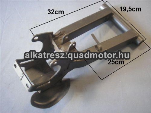 5026-Hátsó lengőkar KXD 004-006-008 gyerek quad hátsó lengőkar - Image 1