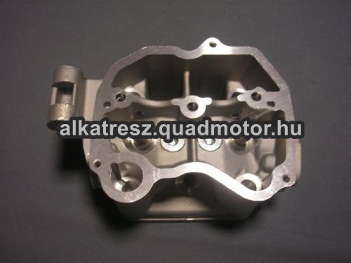 5031-Hengerfej Zongshen 200ccm quad vízhűtéses hengerfej - Image 1