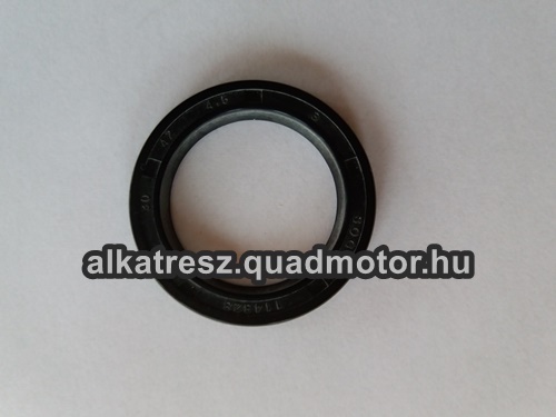 9033-Főtengely szimering 110-125ccm quad, motor főtengely szimering - Image 1