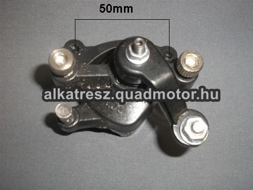 4613-Pocket féknyereg Pocket 50cc quad , motor féknyereg - Image 1