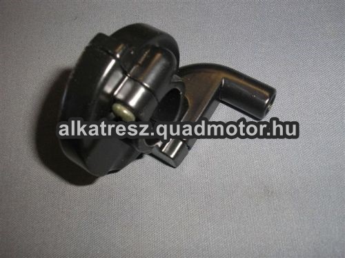 5035-Dirt Bike bowden tartó Dirt Bike gázbowden tartó - Image 1