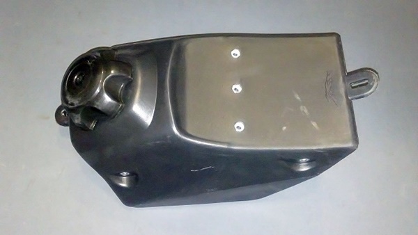 5080-KXD 608 benzintank KXD 608 Dirt Bike benzintank - Image 1