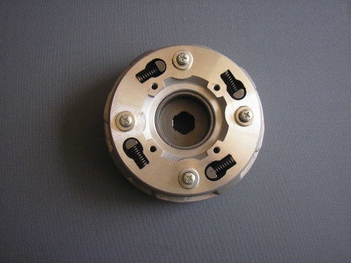 5096-Kuplung Komplett kuplung 110-125ccm automata váltós quadhoz - Image 1