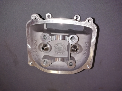 5105-150 GY6 hengerfej 150 GY6 quad hengerfej - Image 1