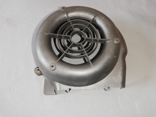 5188-Tao Bull 200 motor burkolat Tao Bull / Braves 200cc quad motor burkolat - Image 1