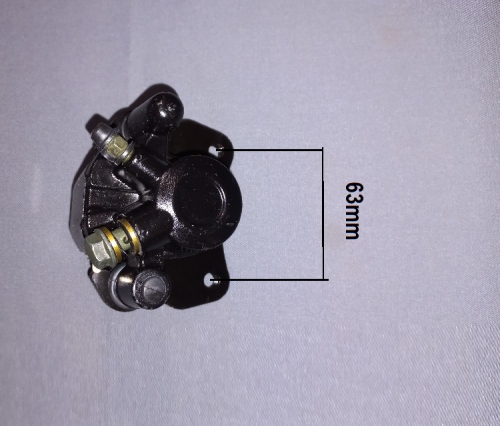 5455-Tao Bull 200cc bal első fékmunkahenger Tao Bull 200 quad jobb első fékmunkahenger - Image 1