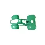 Gyerek quad és pocket burkolat