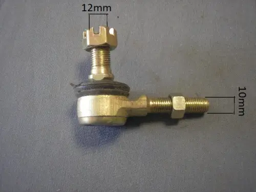5050-Kormányösszekötő gömbfej Quad kormányösszekötő gömbfej M12 / M10 - Image 1